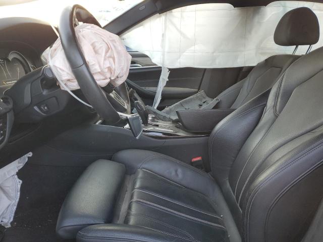 WBAJA7C50KWW08065 BMW 530 XI