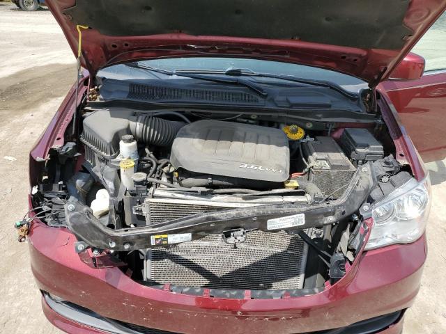 2C4RDGCG1JR239450 Dodge Grand Caravan Sxt