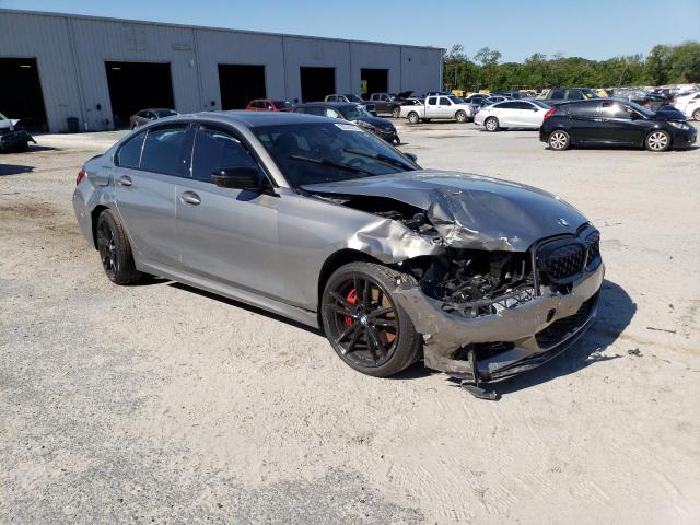 WBA5U9C03NFM17639 BMW M340XI