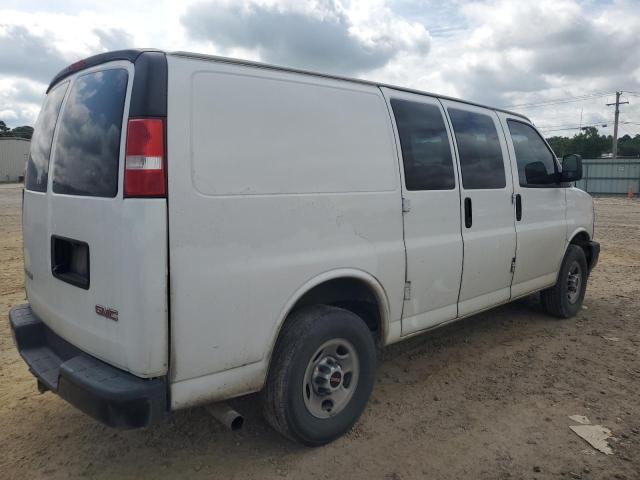 1GTW7AFG3H1334643 GMC Savana G2500