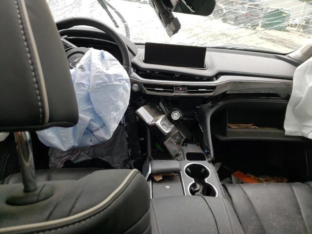 5J8YE1H83NL801078 Acura Mdx Advance