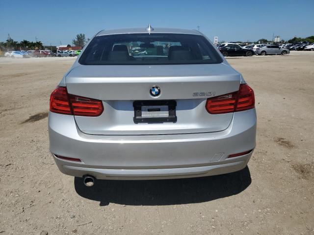 WBA3B1C59FK136464 BMW 320 I