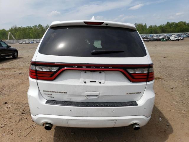 1C4RDJDG4EC586782 Dodge DURANGO LIMITED