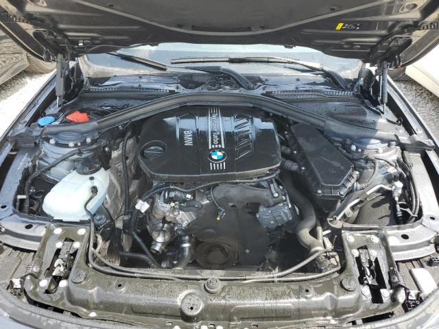 WBA8E5C54JA507727 BMW 328 D
