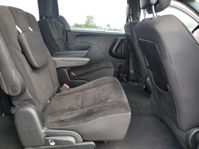 2C4RDGBG3JR222358 Dodge Grand Caravan Se