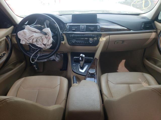 WBA3B3G55FNT18389 BMW 328 XI