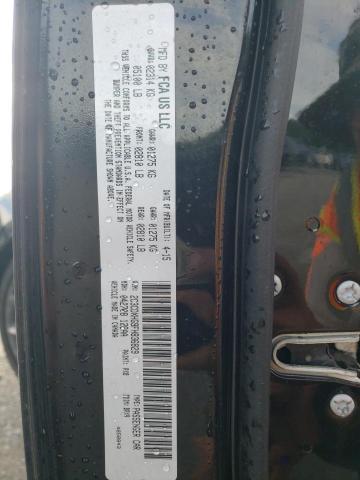 2C3CDXHG9FH836829 Dodge Charger Sxt