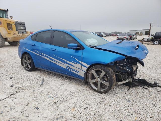 1C3CDFEB6GD606747 Dodge DART GT