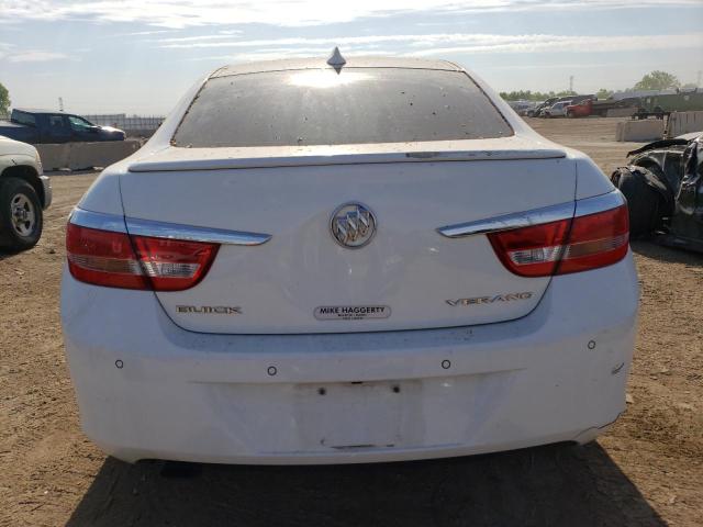 1G4PW5SK6G4174226 Buick Verano Sport Touring