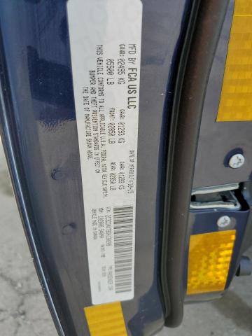 2C3CDXKT9GH130208 Dodge Charger Police
