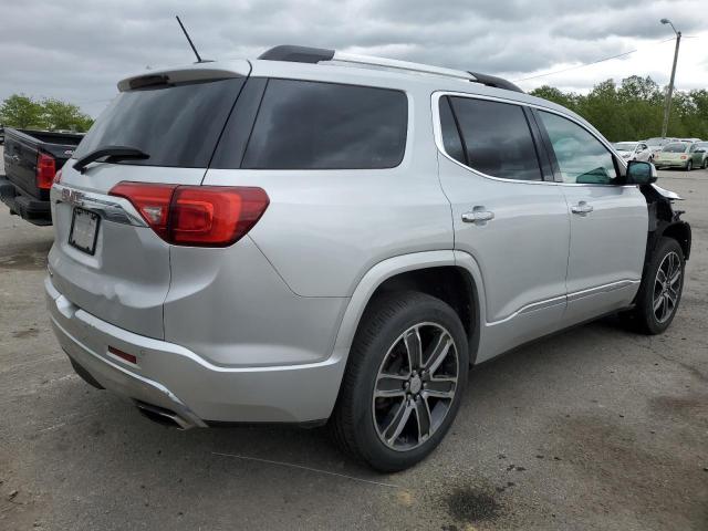 1GKKNPLS6HZ322055 GMC Acadia Denali