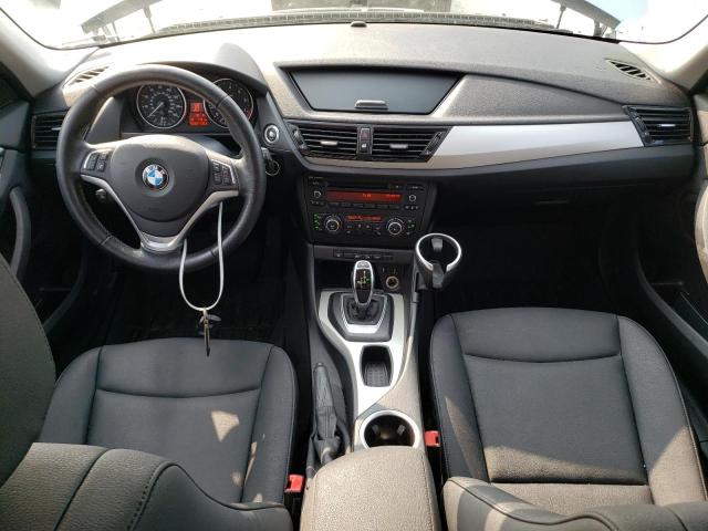 WBAVL1C51EVY10271 BMW X1 Xdrive28i