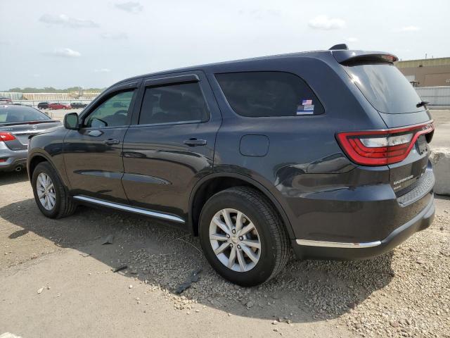1C4RDJFG4FC147483 Dodge Durango Ssv
