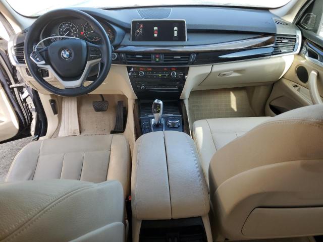 5UXKR0C56F0K61601 BMW X5 Xdrive35i