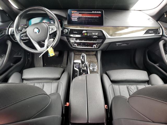 WBA53BH0XMWX15218 BMW 530 I