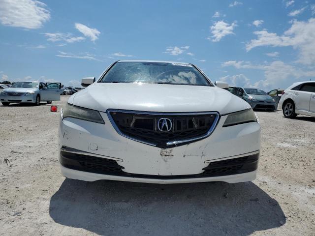 19UUB2F58FA012055 Acura TLX TECH