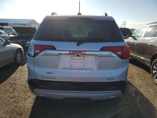 1GKKNWLS2JZ158965 GMC Acadia Slt-2