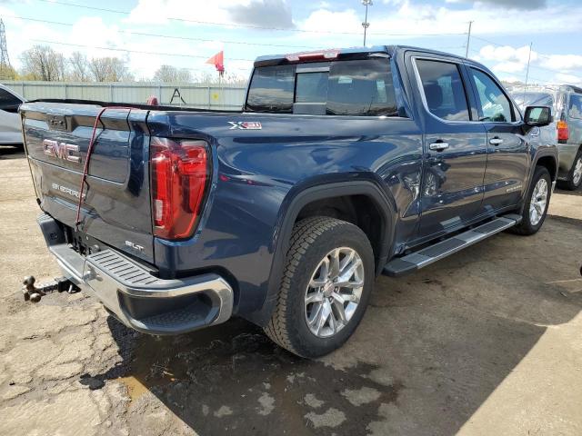 3GTU9DED3MG483320 GMC Sierra K1500 Slt