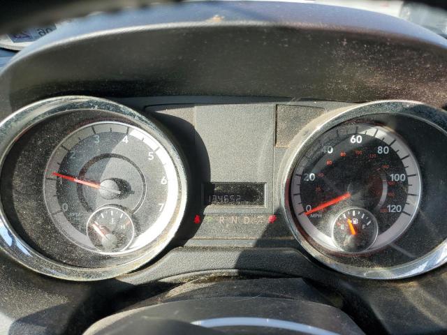 2C4RDGBG9FR587196 Dodge Grand Caravan Se