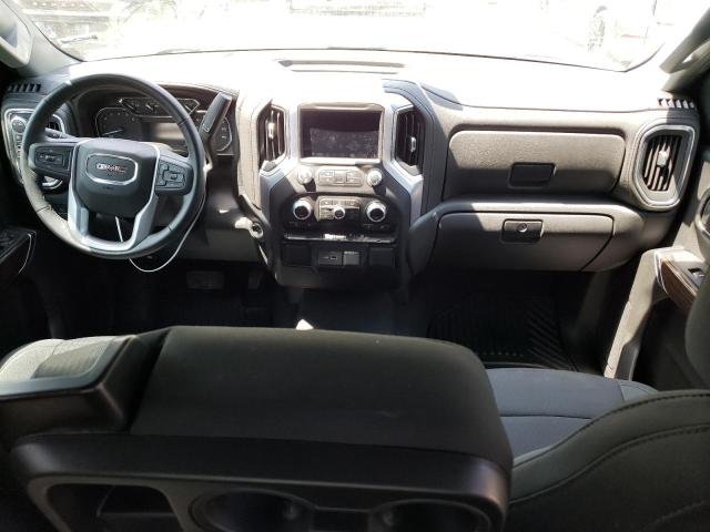 1GTR9CED5NZ223258 GMC Sierra Limited K1500 Elevation