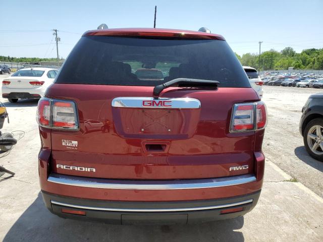 1GKKVRKD1FJ233679 GMC Acadia Slt-1