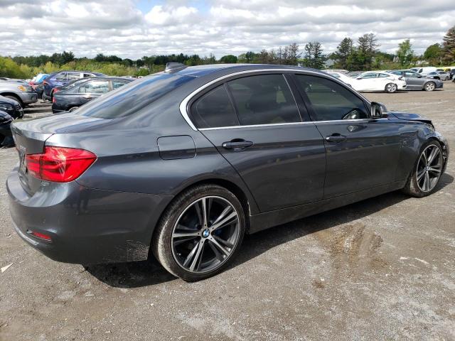WBA8E9G50GNU28705 BMW 328 I Sulev