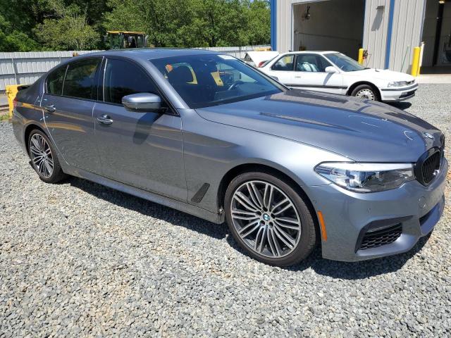 WBAJE7C50JG892178 BMW 540 XI