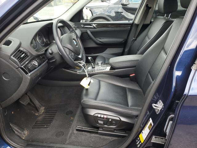 5UXWX9C54G0D90002 BMW X3 Xdrive28i