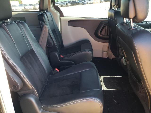 2C4RDGCG3HR573358 Dodge Grand Caravan Sxt