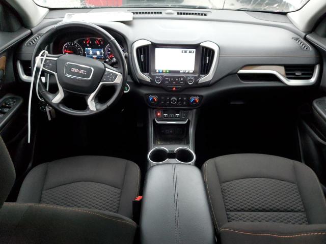 3GKALMEV6JL407935 GMC Terrain Sle
