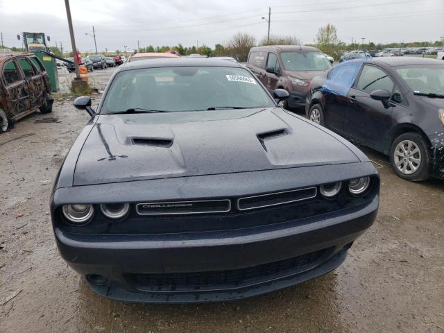 2C3CDZAG1KH701781 Dodge Challenger Sxt