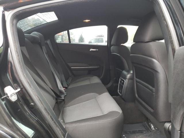 2C3CDXFGXFH852928 Dodge Charger Se