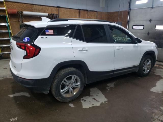 3GKALTEV4ML384623 GMC Terrain Sle