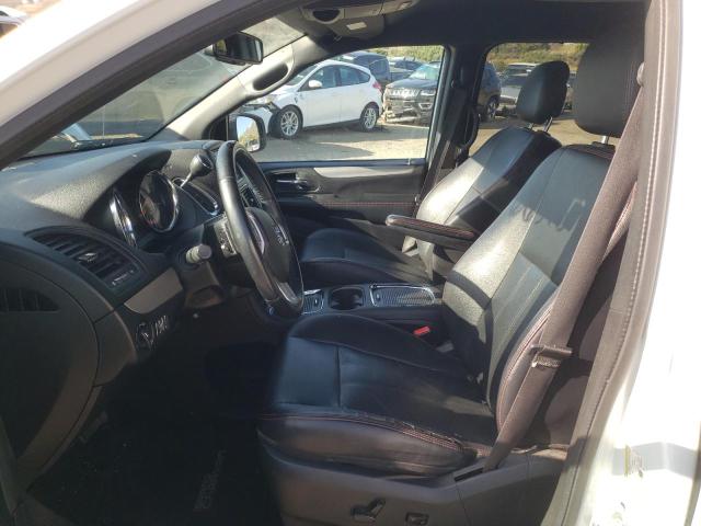 2C4RDGEG2HR766372 Dodge Grand Caravan Gt