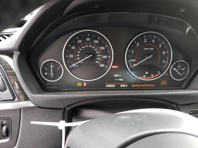 WBA4F9C57HG439823 BMW 430xi Gran Coupe