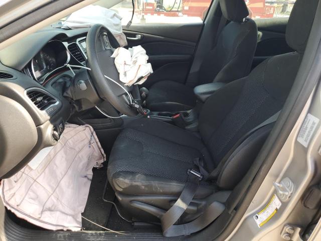 1C3CDFAA8GD661519 Dodge DART SE