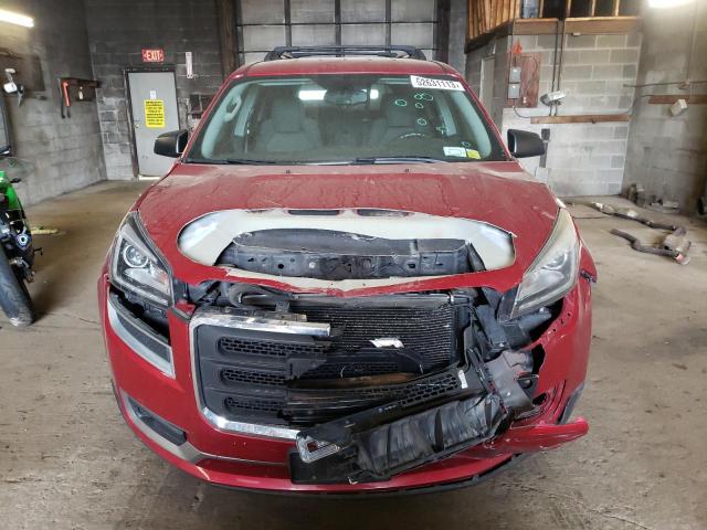 1GKKVNED7EJ201855 GMC ACADIA SLE