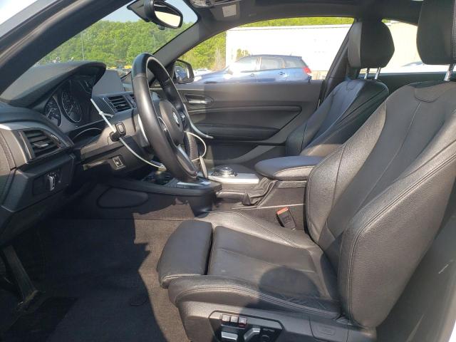WBA2G3C50HV640847 BMW M240XI