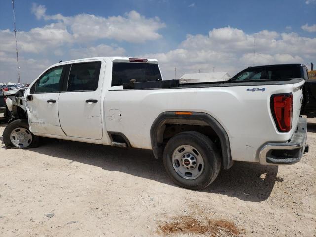 1GT49LEY9PF204052 GMC Sierra K2500 Heavy Duty