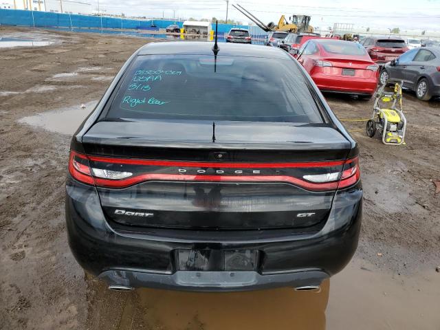 1C3CDFEB4FD364149 Dodge DART GT