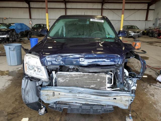 2GKFLVEK3F6213067 GMC Terrain Sle