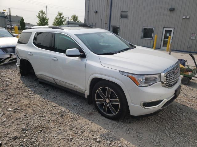 1GKKNXLS0JZ221938 GMC Acadia Denali