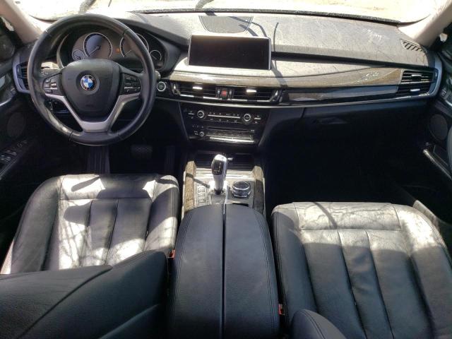 5UXKS4C56E0C07440 BMW X5 Xdrive35d