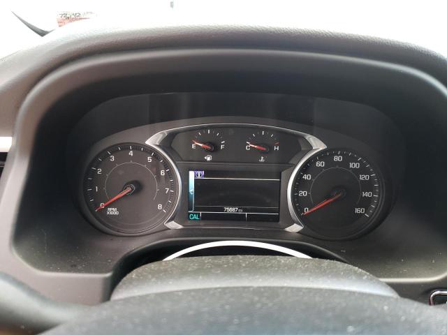 1GKKNULS5KZ114156 GMC Acadia Slt-1
