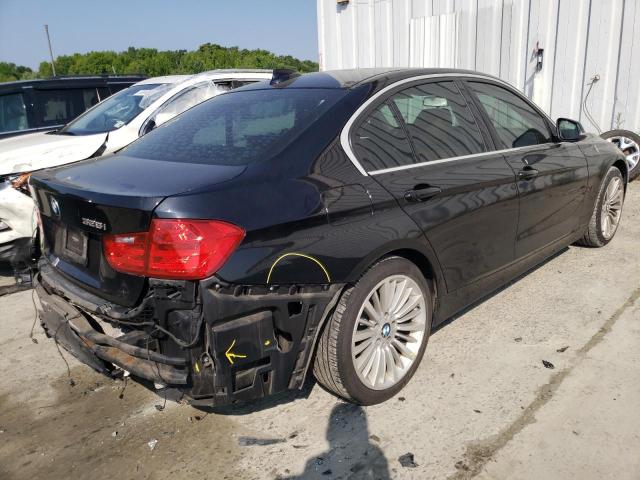 WBA3B3C50FF546137 BMW 328 XI