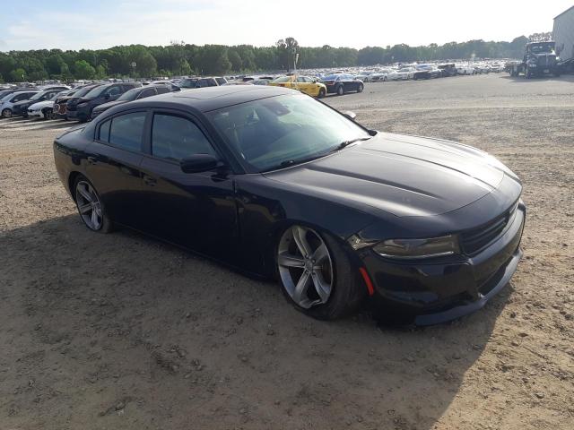2C3CDXHGXFH730101 Dodge Charger Sxt