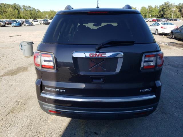 1GKKVRKD2FJ138614 GMC Acadia Slt-1
