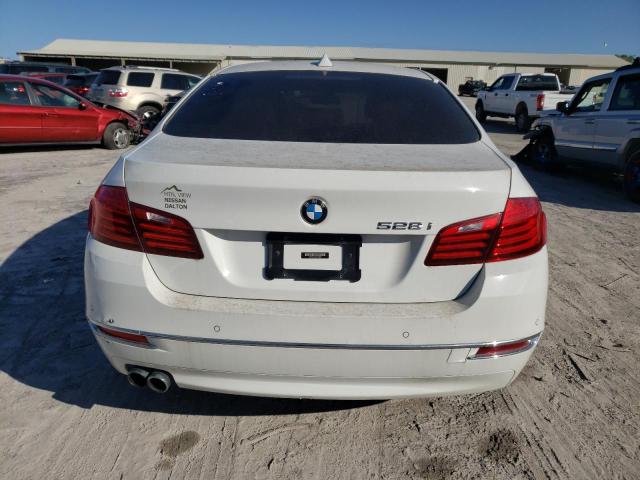 WBA5A5C5XED505287 BMW 528 I