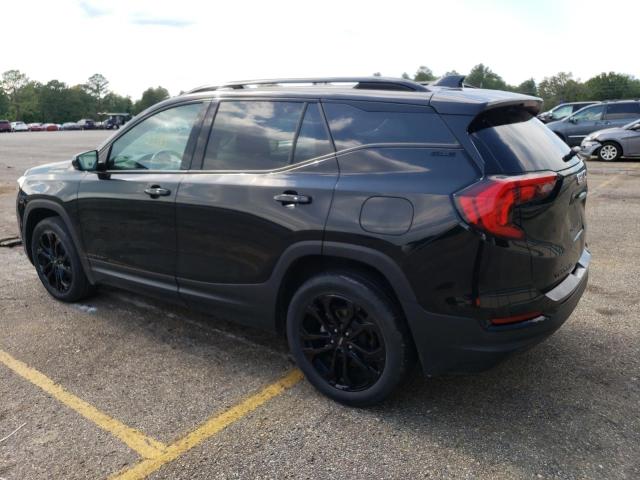 3GKALMEV5LL166016 GMC Terrain Sle