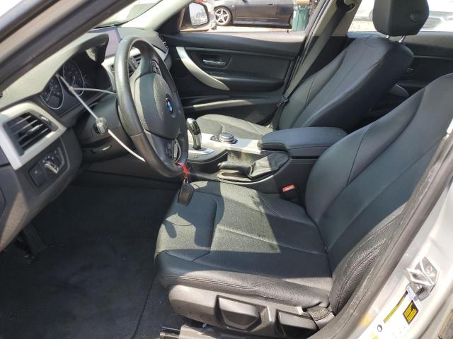 WBA3B1C51FK139763 BMW 320 I